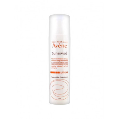 Avene Sunsimed 80ML PIERRE FABRE
