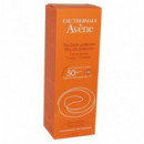Avene Solar Crema Color 50+ 50ML  AVÈNE