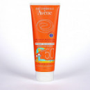 Avene Solar Leche Niños 50+ 250ML  AVÈNE
