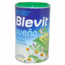 Blevit Noches Felices Sueño Infusion 150 Gr  ORDESA