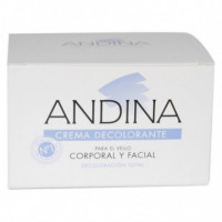 Crema Andina 30 Gr  FARDI
