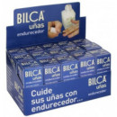 Endurecedor Uñas Bilca 12  QUADRENY & PAX