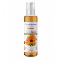 ESENTIAL AROMS Extracto Lipidico Calendula 100ML