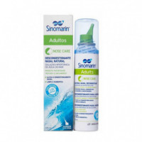 Sinomarin Agua de Mar Hipertonica  ITALFARMACO