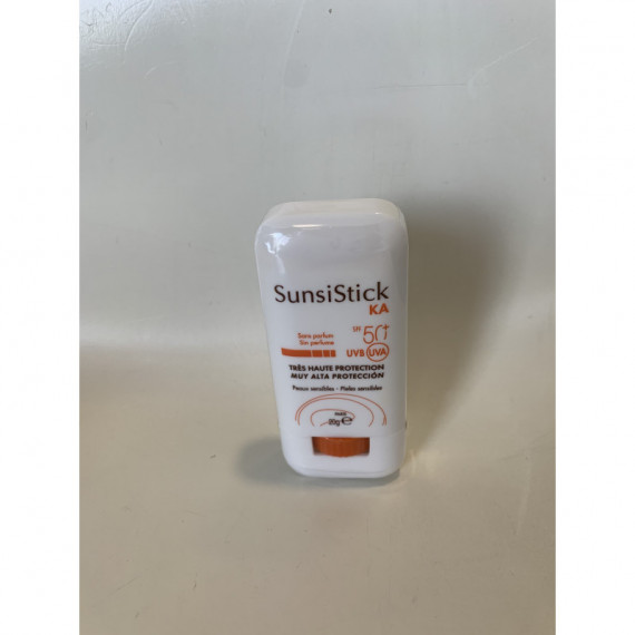 Avene Sunsistick Ka SPF50 Muy Alta Proteccion 1 Envase 20 G  AVÈNE