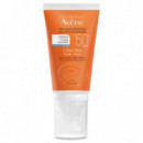 Avene Solar 50+ Ultra Fluido Oil Control 50ML  AVÈNE
