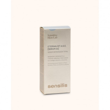 Sensilis Eternalist A.g.e. Serum Ai 30 Ml  DERMOFARM