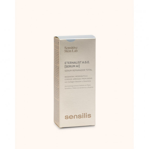 Sensilis Eternalist A.g.e. Serum Ai 30 Ml  DERMOFARM
