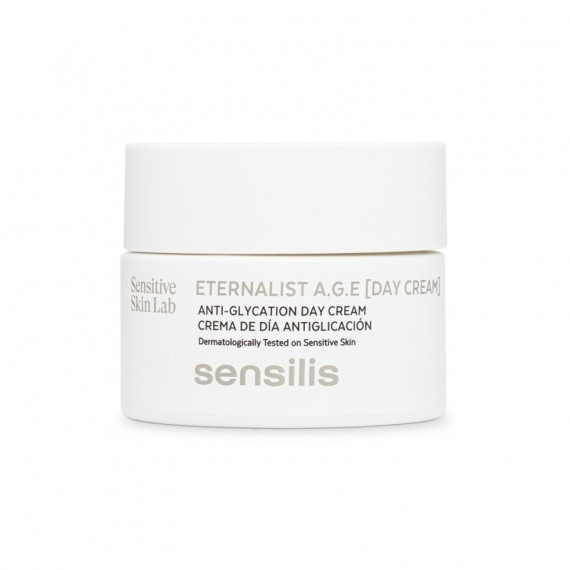 Sensilis Eternalist A.g.e. Crema Dia 50ML + Retinol 25 Ml (pack Lim.)  DERMOFARM