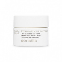 Sensilis Eternalist A.g.e. Crema Dia 50ML + Retinol 25 Ml (pack Lim.)  DERMOFARM