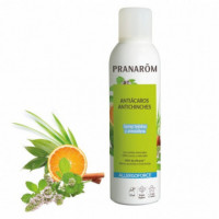 Pranarom Spray Antiacaros y Antichinches 150 Ml  PRANAROMS