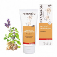 Pranarom Gel-crema Articulaciones 100ML  PRANAROMS