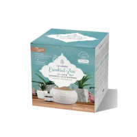 Esential Zen Humidificador Difusor EZD20122020  ESENTIAL AROMS