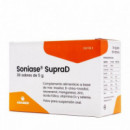 Soniase Supra D 30 Sobres  ADAMED LAB