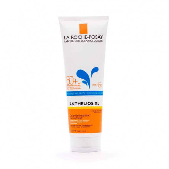 Anthelios Wet Skin Adulto Eco-tube SPF50+ 200ML  LA ROCHE POSAY