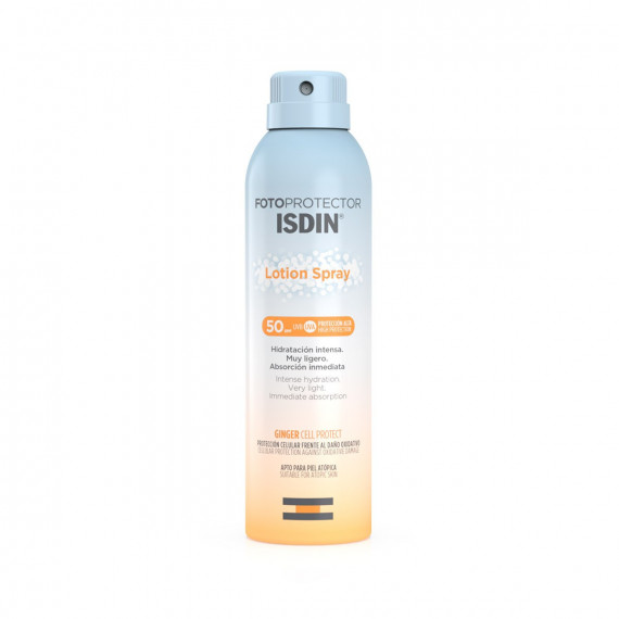 ISDIN Lotion Spray FP50 250ML