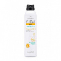 Heliocare 360 Pediatrics Spray SPF50 200ML  IFCANTABRIA