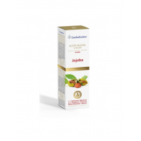 ESENTIAL AROMS Aceite Vegetal Jojoba 100ML