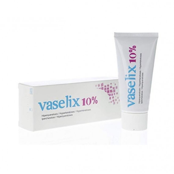 Vaselix 10% 60ML  VIÑAS