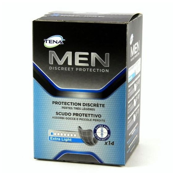 Tena Men Level 0 14 Uds  ESSITY SPAIN SL