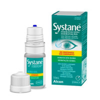 Systane Hidratacion Gotas Oftalmic  ALCON HEALTHCARE