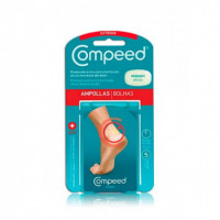 Compeed Apositos Ampollas Med 5 Ud  PERRIGO ESPAÑA S.A.