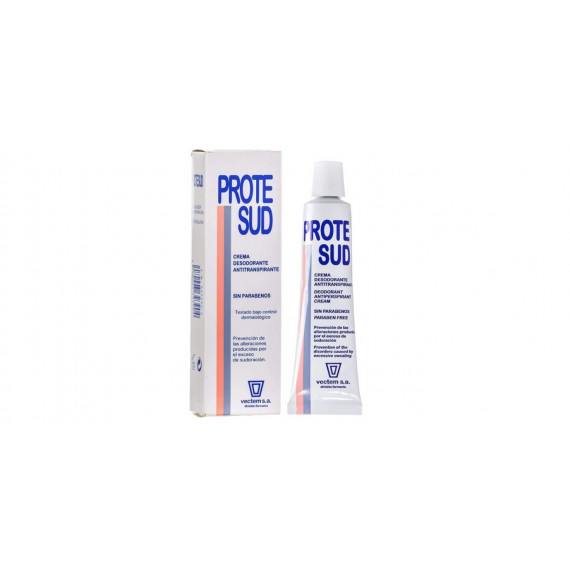 Protesud Crema 40GR  VECTEM