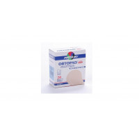 Parche Ocular Ortopad Skin Junior  TRUSETAL