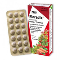 Floradix 84 Comp  SALUS FLORADIX