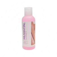 MUSSVITAL QUITAESMALTE S/ACETONA 1