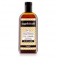 NUGGELA & SULE Champu Extracto de Cebolla 250ML