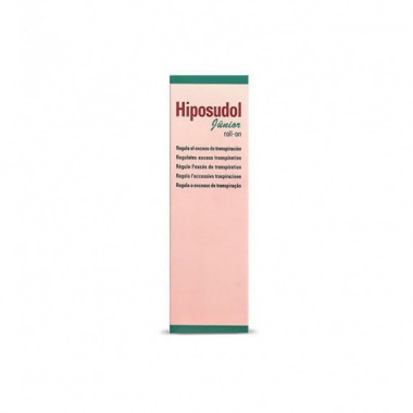 Hiposudol  Rollon 50 Ml  VIÑAS