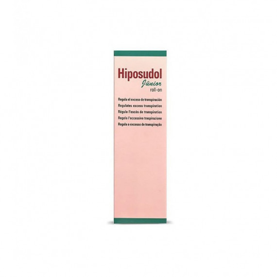 Hiposudol  Rollon 50 Ml  VIÑAS