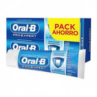 Oral B Pasta Duplo Pro Expert Proteccion  PROCTER & GAMBLE