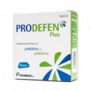 Prodefen Plus 10 Sobres  ITALFARMACO