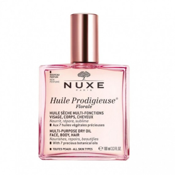 NUXE Huile Prodigieuse Floral 100ML Ref: 0A47878