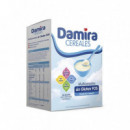 Damira Multicereales S/gluten Fos 600GR  LACTALIS NUTRICION IBERIA