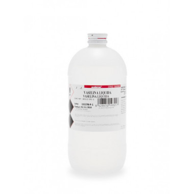 VASELINA LIQUIDA 1 L ACOFAR