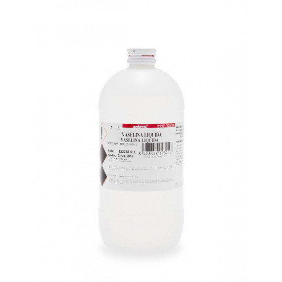 VASELINA LIQUIDA 1 L ACOFAR
