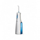 Irrigador Bucal Inalambrico Waterpik Cordless Ex a Pilas Blue (CN:185799)  DENTAID