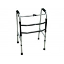 PRIM Andador de Aluminio de Pasos U68