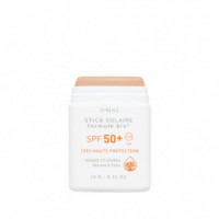 EQ SUN STICKS BEIGE (SIN BRILLOS)