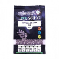 Ecosana Semilla Chia Bio 250GR  DRASANVI