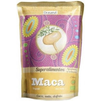 DRASANVI Maca Polvo Bio 225GR Ref: 032010022
