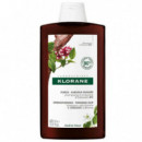 Klorane Champu a la Quinina 400ML  PIERRE FABRE