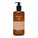 APIVITA Champu Caspa Seca 500 Ml