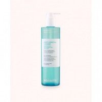 Sensilis Purify Essential Cleanser Gel Limpieza 1 Frasco 400 Ml  DERMOFARM - Guanxe Atlantic Marketplace