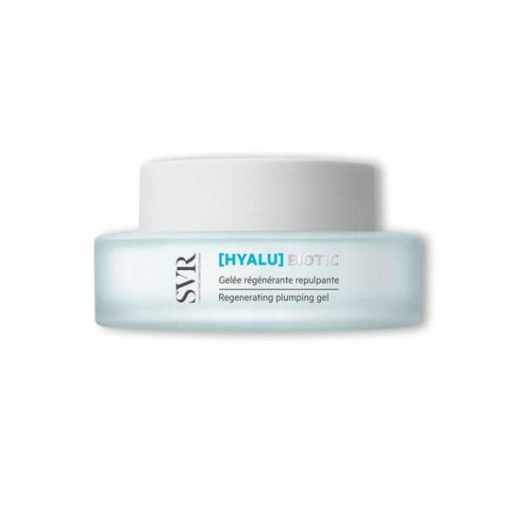 Svr Hyalu Biotic Gel Regenerador Rellenador 50ML  LAB SVR ESPAÑA