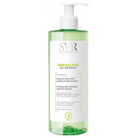 Svr Sebiaclear Gel Moussant - 400ML  LAB SVR ESPAÑA
