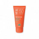 Svr Sun Secure Blur Spf 50+  50 Ml  LAB SVR ESPAÑA